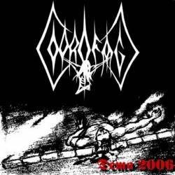 Coprofago (ARG) : Demo 2006